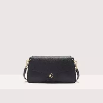 Клатч Coccinelle C-me, цвет Noir