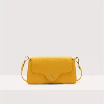 Клатч Coccinelle C-me, цвет Soleado
