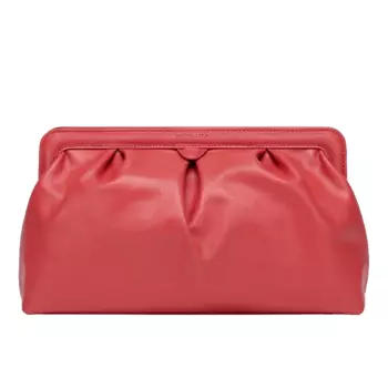 Клатч Coccinelle Diletta, красный