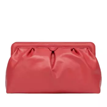 Клатч Coccinelle Diletta, красный