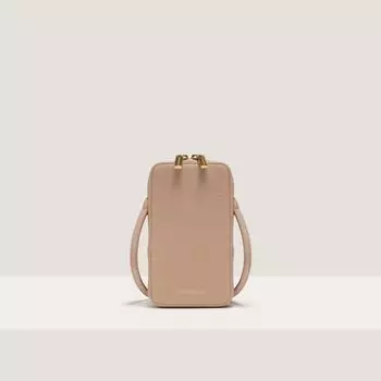 Клатч Coccinelle Flor, цвет Rosette