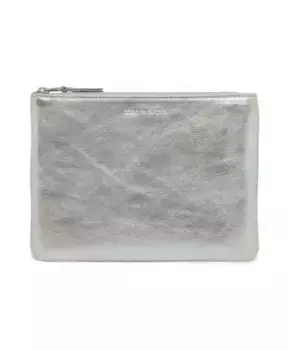 Клатч Comme Des Garons, серый