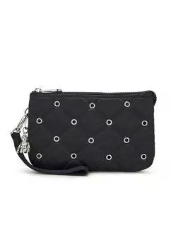 Клатч CREATIVITY XL Kipling, черный