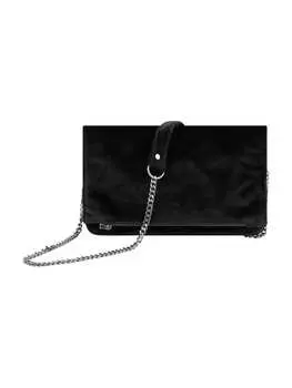 Клатч curuba, черный