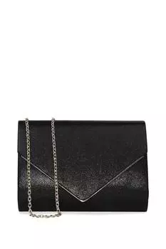 Клатч 'Дарси' Paradox London, черный