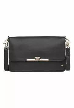 Клатч DEPECHE, черный