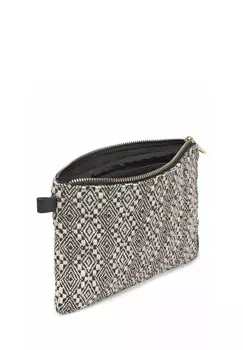 Клатч DEPECHE, черный