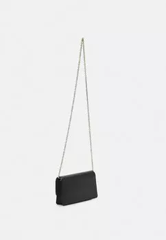 Клатч DIAMANTE MINI CROSSBODY Furla, черный