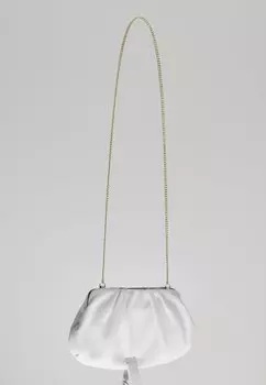 Клатч DKNY, белый