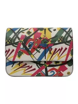 Клатч Dogo, натуральный