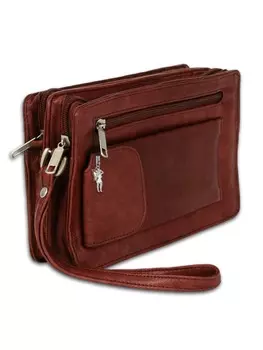 Клатч DrachenLeder