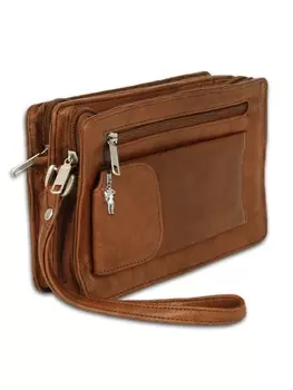 Клатч DrachenLeder