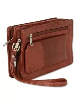 Клатч DrachenLeder