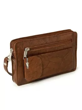 Клатч DrachenLeder