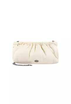 Клатч DreiMaster/Abendtasche, белый