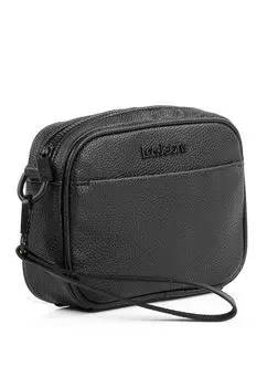 Клатч DUBOIS LOIS Jeans, черный