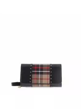 Клатч Eferri, черный