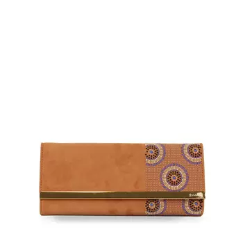 Клатч El Caballo e Utrera (B)29 x (H)13 x (T)3 cm, розовый