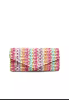 Клатч ELEGANTE Bata, мультиколор