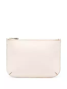 Клатч Ella Aspinal Of London, нейтральный