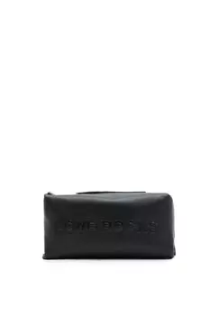 Клатч ELLIOTTE AllSaints, черный