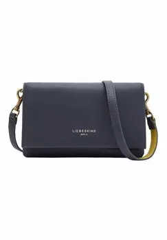 Клатч ELOUISE Liebeskind Berlin, цвет taro