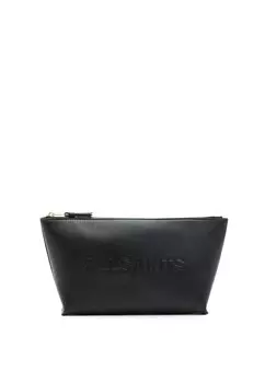 Клатч EMILE AllSaints, черный