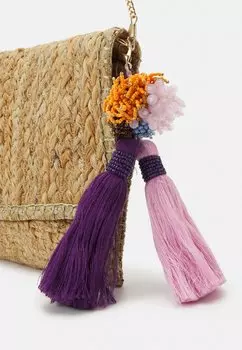 Клатч Envelope Bag Tetis PARFOIS, натуральный цвет