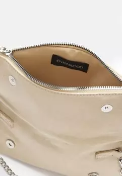 Клатч Even&Odd, бежевый