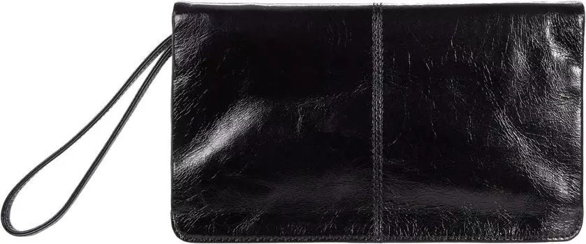 Клатч Evolve HOBO, черный