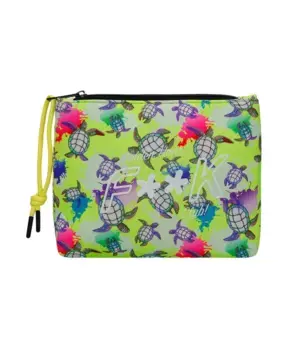 Клатч Fantasia Morning Marine F**K, мультиколор