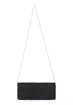 Клатч FELIPA, черный