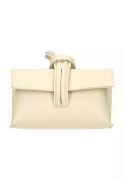 Клатч FELIPA Clutch, белый