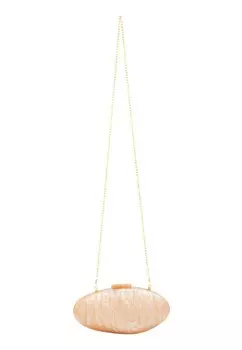 Клатч FELIPA Clutch, бежевый/телесный