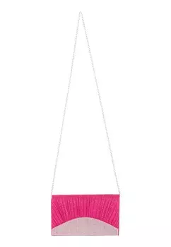 Клатч FELIPA Clutch, фиолетовый