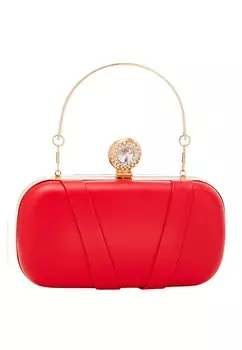 Клатч FELIPA Clutch, красный