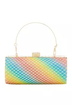 Клатч FELIPA Clutch, разноцветный