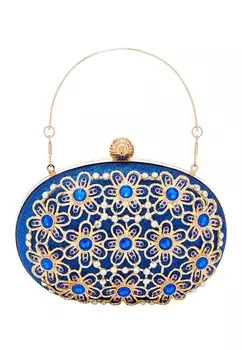 Клатч FELIPA Clutch, синий