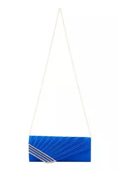 Клатч FELIPA Clutch, синий