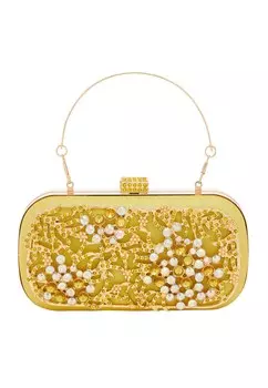Клатч FELIPA Clutch, желтый