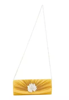 Клатч FELIPA Clutch, золотой