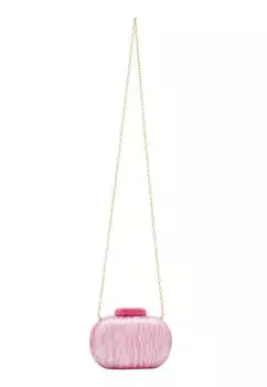 Клатч FELIPA, цвет Pink/Rose
