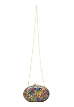 Клатч Felipa, разноцветный