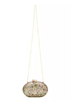 Клатч Felipa, золотой