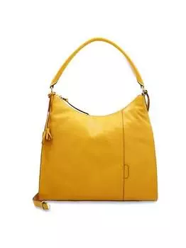 Клатч феникс Picard, оранжевый