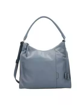 Клатч феникс Picard, синий