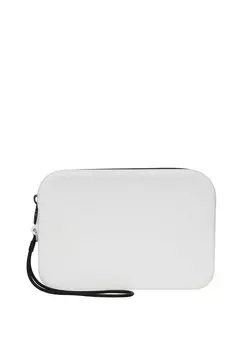 Клатч FIESTA O Bag, белый
