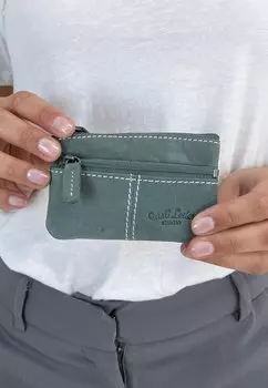 Клатч FIRMIN L. Gusti Leder, цвет blau