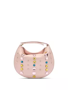 Клатч Fortune Genny, розовый