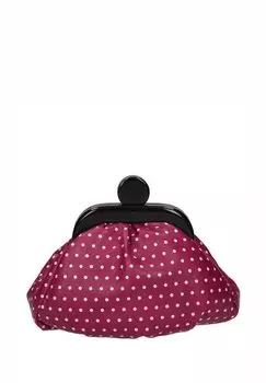 Клатч FRAGOLA Bolsa, розовый